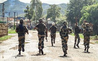 Manipur Violence: Internet Services To Resume Across State After Over Five Months